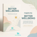 7 Days to Better Wellbeing