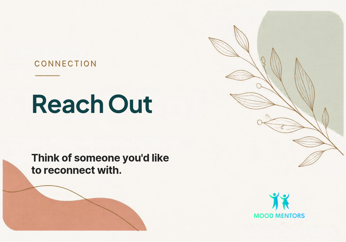 PRE-ORDER  | Mood Mentors - Cards for Everyday Wellbeing- 40 Cards