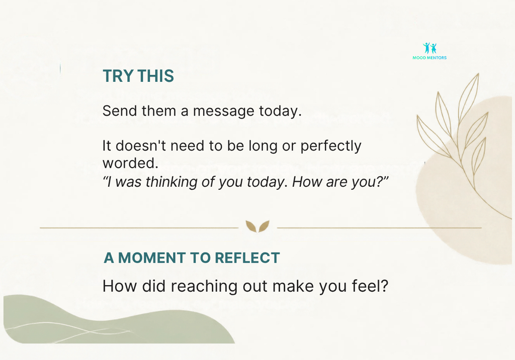 PRE-ORDER  | Mood Mentors - Cards for Everyday Wellbeing- 40 Cards